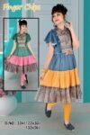 Ensemble fille