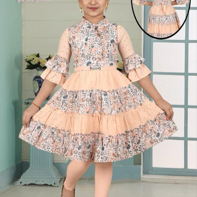 Ensemble fille