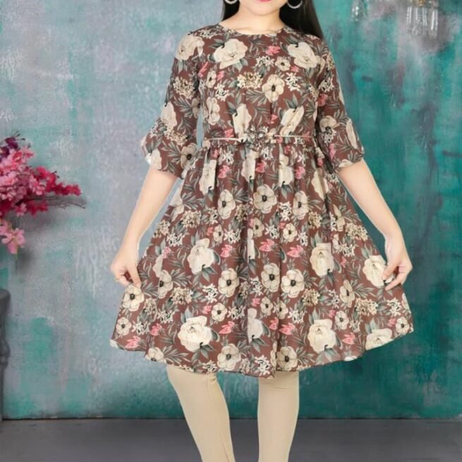Ensemble fille