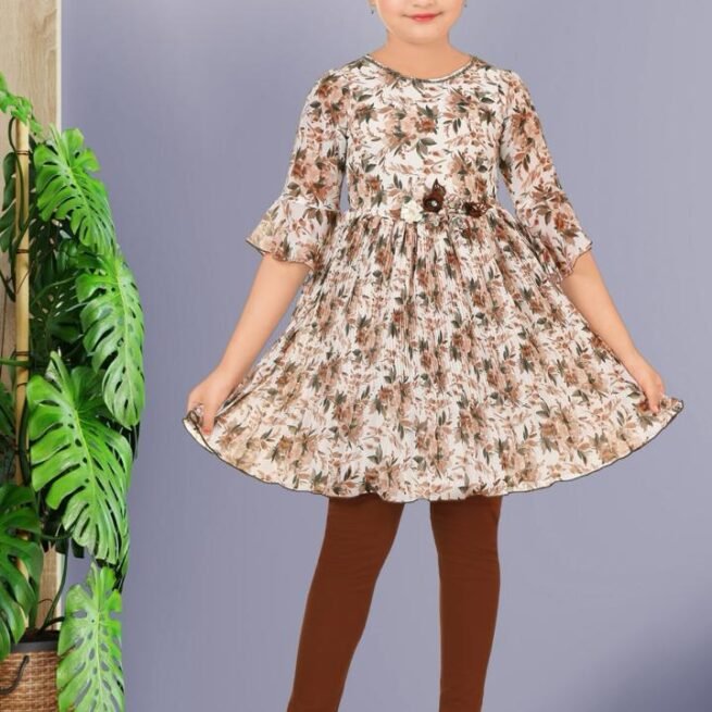 Ensemble fille