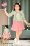 Ensemble fille