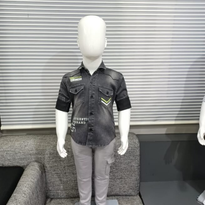 Ensemble garçons 2 ans à 10 ans