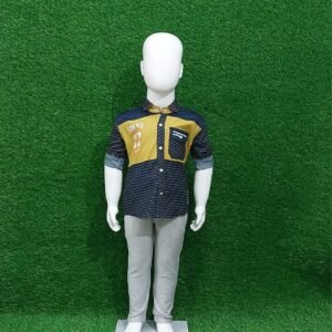 Ensemble garçons 2 ans à 10 ans