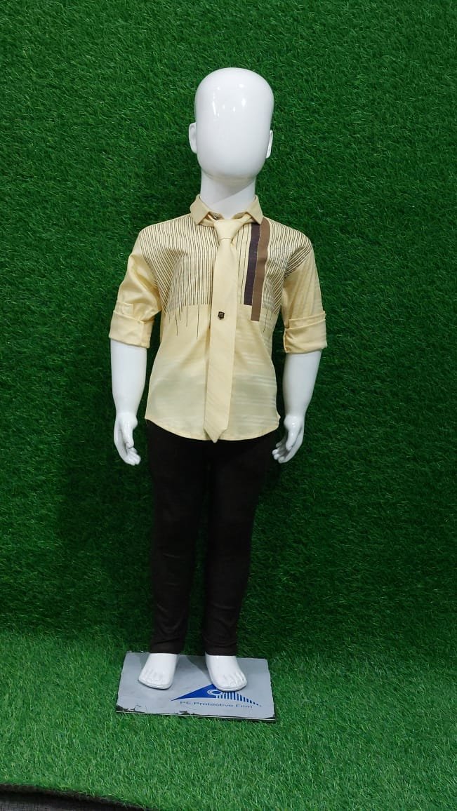 Ensemble garçons 2 ans à 10 ans