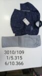 Ensemble chemise pantalon garçon 2 ans à 10 ans