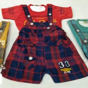 Salopette bébé garçon 0 à 1 an