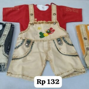 Salopette bébé garçon 0 à 1 an