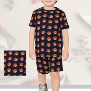 Ensemble petit garcon spécial été 1 à 5 ans