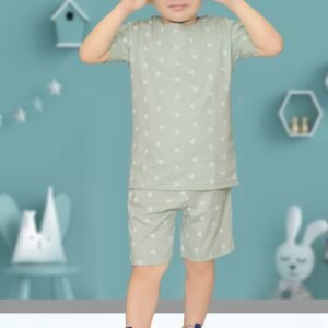 Ensemble petit garcon spécial été 1 à 5 ans