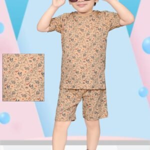 Ensemble petit garcon spécial été 1 à 5 ans