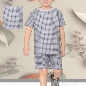 Ensemble petit garcon spécial été 1 à 5 ans