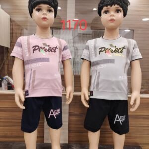 Ensemble petit garcon spécial été 1 à 5 ans