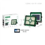 Projecteur solaire 400 watt