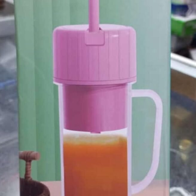 Tasse à jus