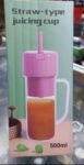 Tasse à jus