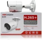 Caméra de surveillance