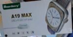 Montre intelligente A19 Max