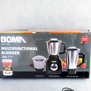 Mixeur multifonctionnel 3 en 1