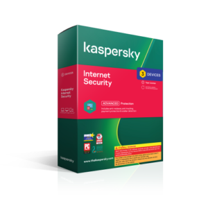 Antivirus Kaspersky
