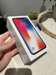 Iphone X 256 gb