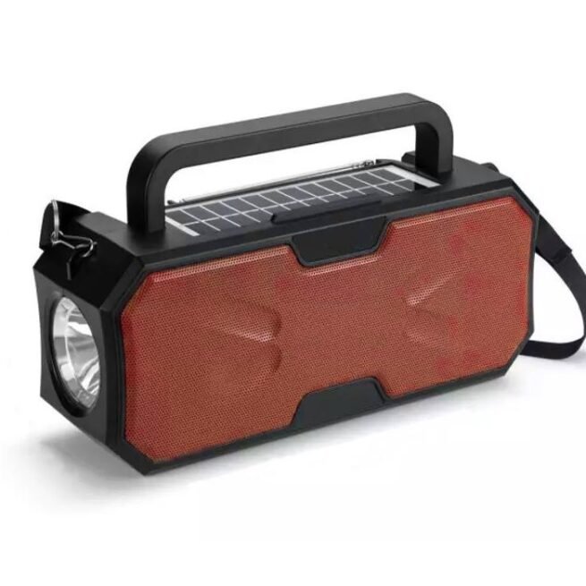 Enceinte Bluetooth sans fil