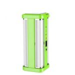 Lampe solaire d'urgence