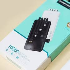 Batterie Externe 10000mah