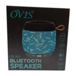 Enceinte Bluetooth sans fil