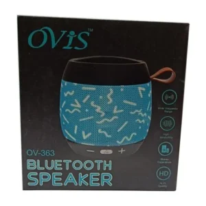 Enceinte Bluetooth sans fil