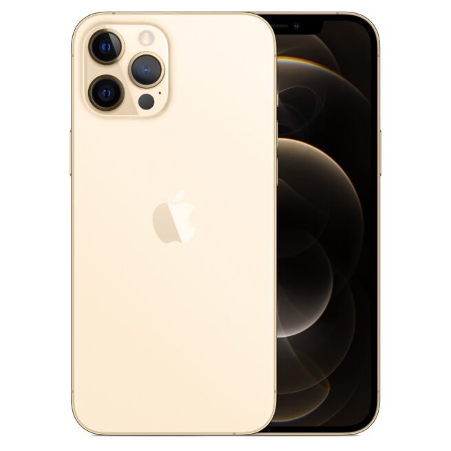 Iphone 12 pro max 128 gb