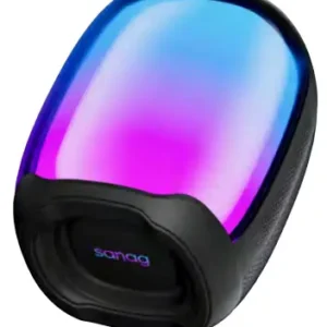 Enceinte Bluetooth sans fil