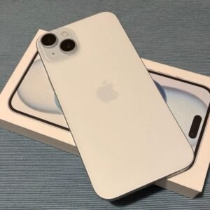 Iphone 15 128Gb