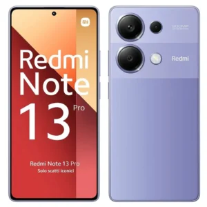 Redmi Note 13 pro 8GB/256GB