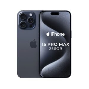 Iphone 15 pro 256GB