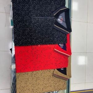 Polo pour Homme