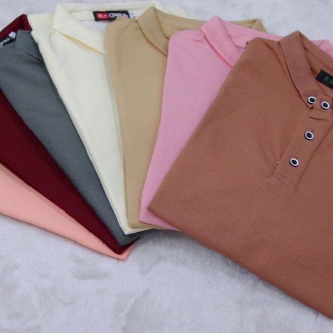 Polo pour Homme