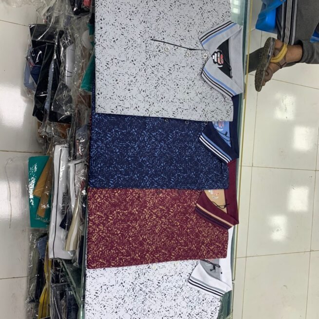 Polo pour Homme
