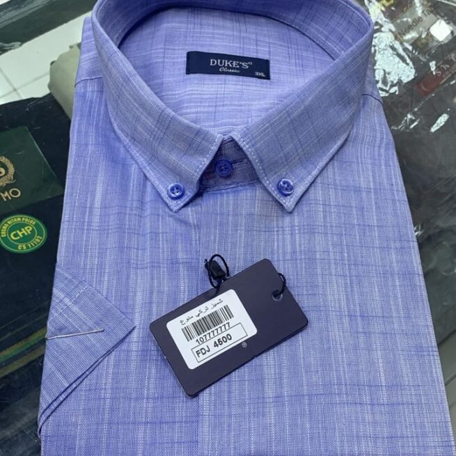 Chemise pour Homme
