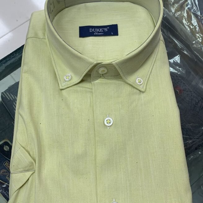 Chemise pour Homme