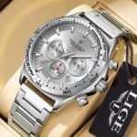 Montre pour homme avec garantie 1 an