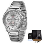 Montre pour homme avec garantie 1 an