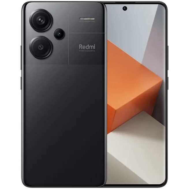 Redmi Note 13 pro+ 12GB/512GB