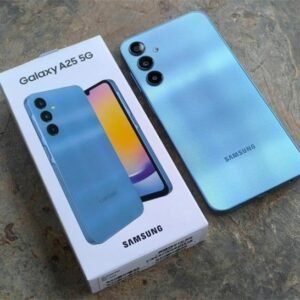 Samsung A25 6GB ram/ 128GB