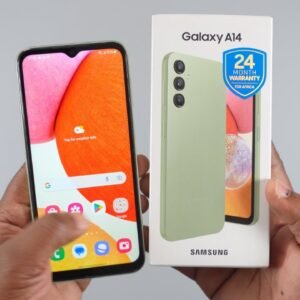 Samsung A14 128GB