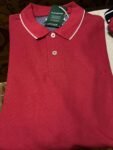 Polo Homme Jules Made in France