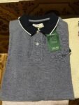 Polo Homme Jules Made in France