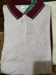 Polo Homme Jules Made in France