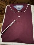Polo Homme Jules Made in France