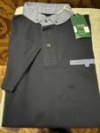 Polo Homme Jules Made in France