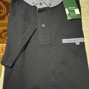 Polo Homme Jules Made in France